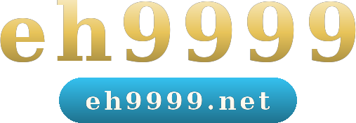 eh9999 logo